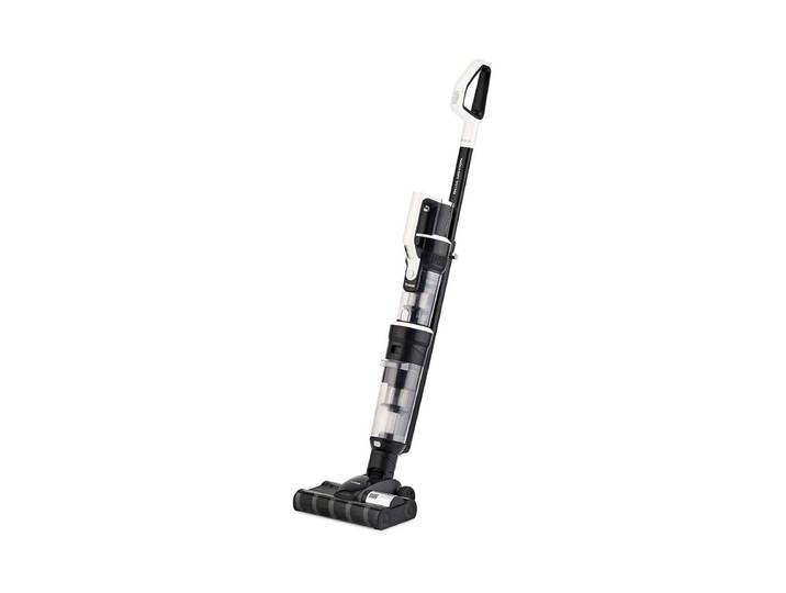 Trisa Quick Clean Prof. T2270 Akkustaubsauger Weiss