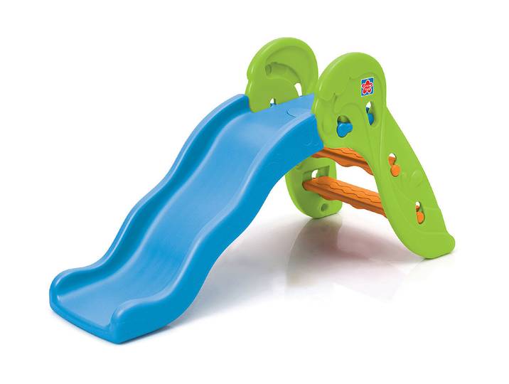 Grow n Up Rutschbahn Splash n Wavy 1 × 0.6 × 0.5 m'