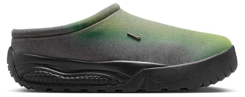 Nike ACG Rufus Green Gradient - EU 44.5