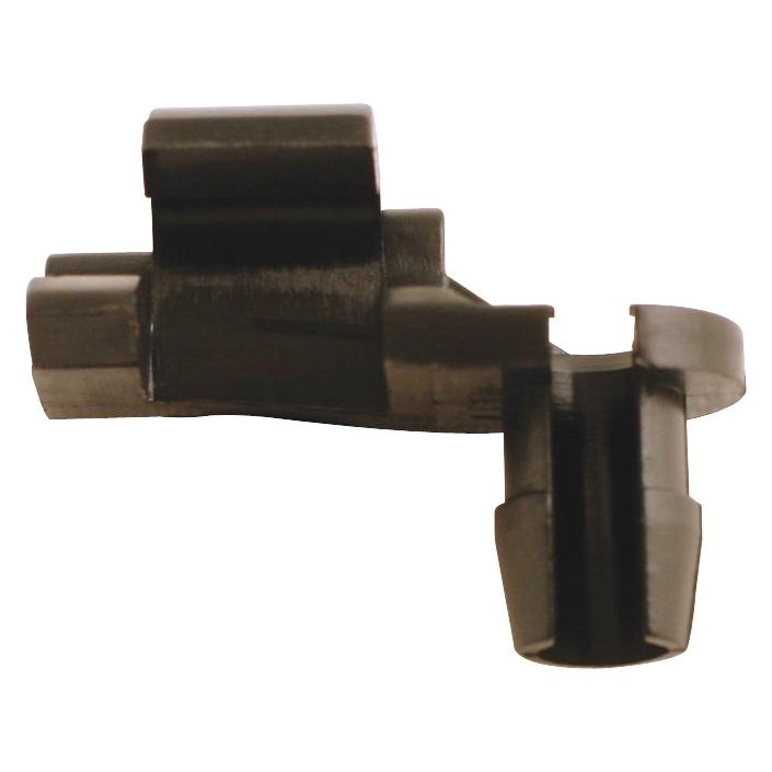 KS Tools Tür-Verriegelungsclip für GM,10er Pack (420.1303)