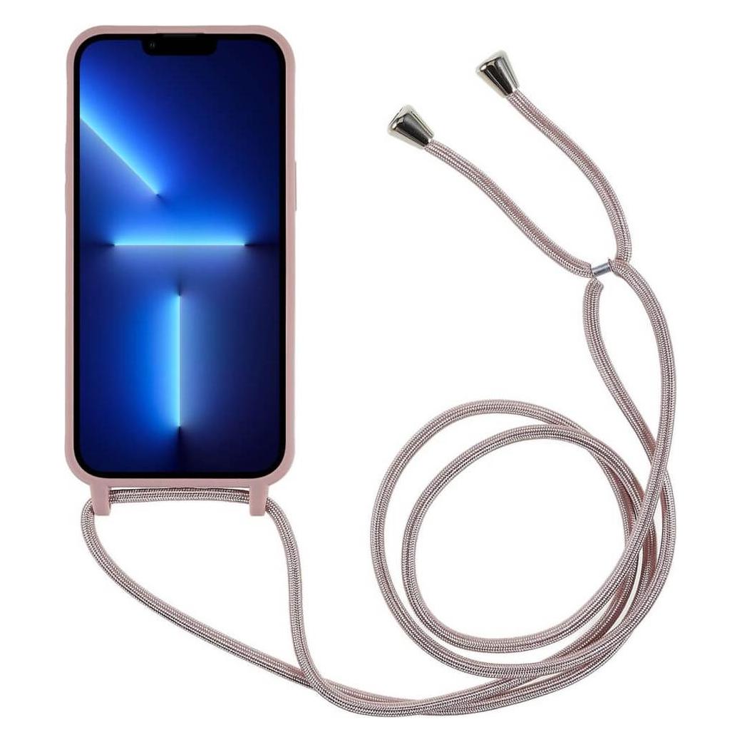 Cover-Discount Hülle mit Umhängeband (660107847E)