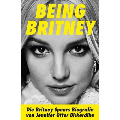 Being Britney -