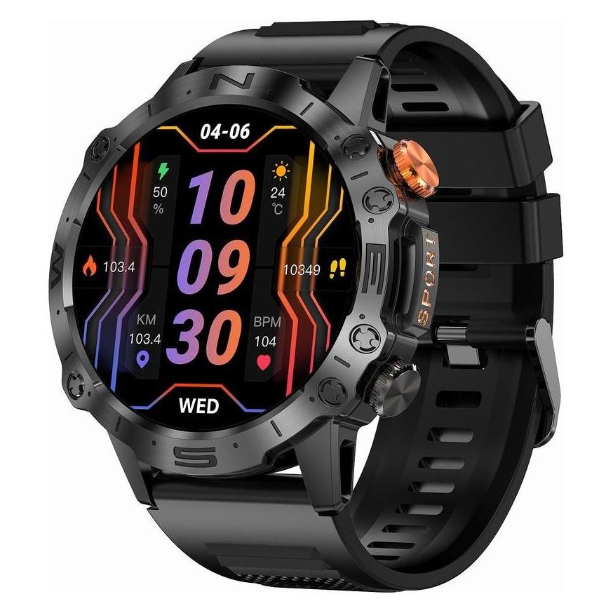 Gravity GT20-6 Smartwatch (ohne SIM) (GT20)