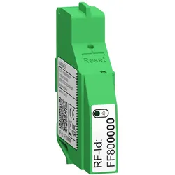 Schneider Electric LV429453 Drahtloser Hilfskontakt für ComPacT NSXm und PowerPacT B, Leistungsschalterstatus OF/SD