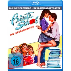 Private School - Die Superanmacher