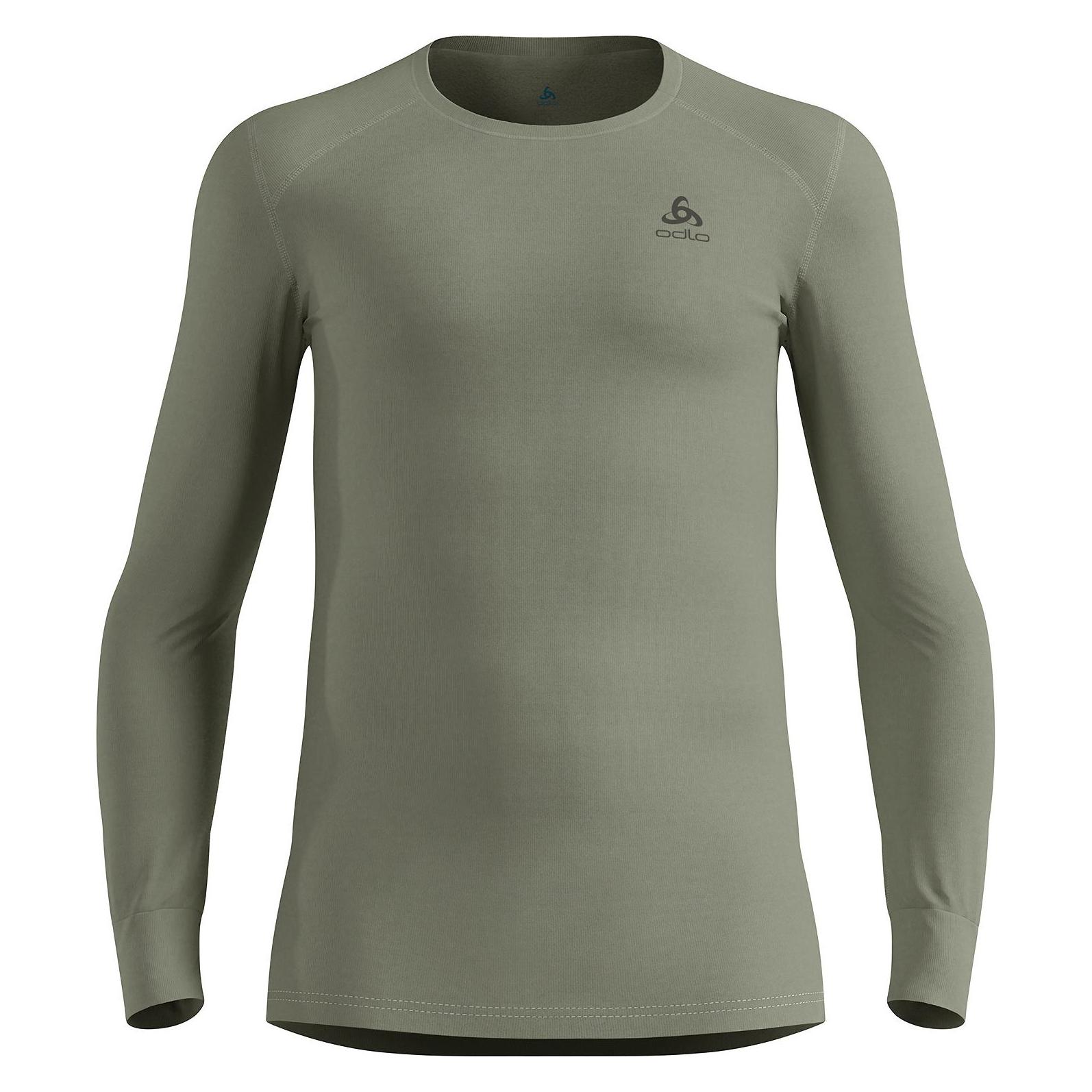 Odlo Active Warm Eco Crew (L) (159102/10876/L)