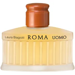 Laura Biagiotti Roma Uomo Eau de Toilette Natural Spray