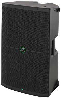 Mackie Thump 215 Schwarz
