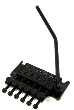 Schaller Lockmeister 6 Trem 32 Block BC