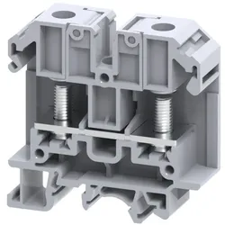 Weidmüller Klemme SRL 6