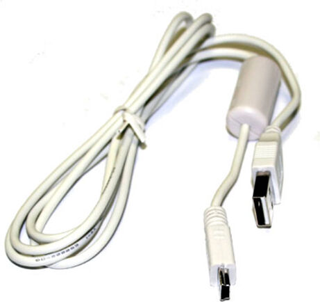 CABO USB CANON IFC-400