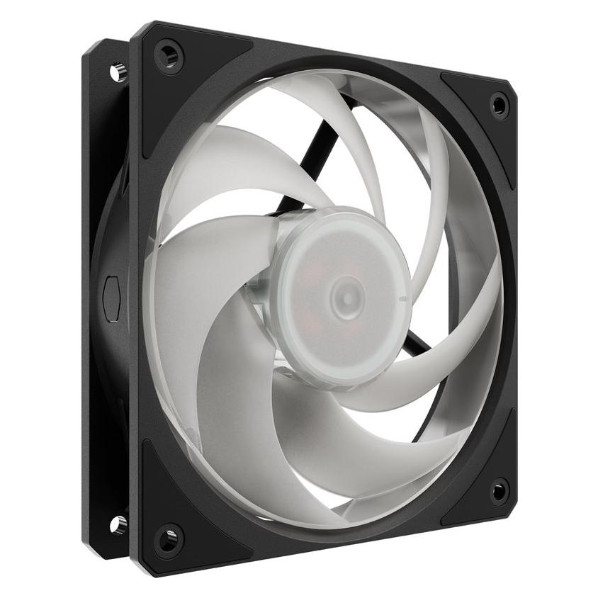 Cooler Master Mobius 120P ARGB (120 mm, 1x) (MFZ-M2DN-24NP2-R1)