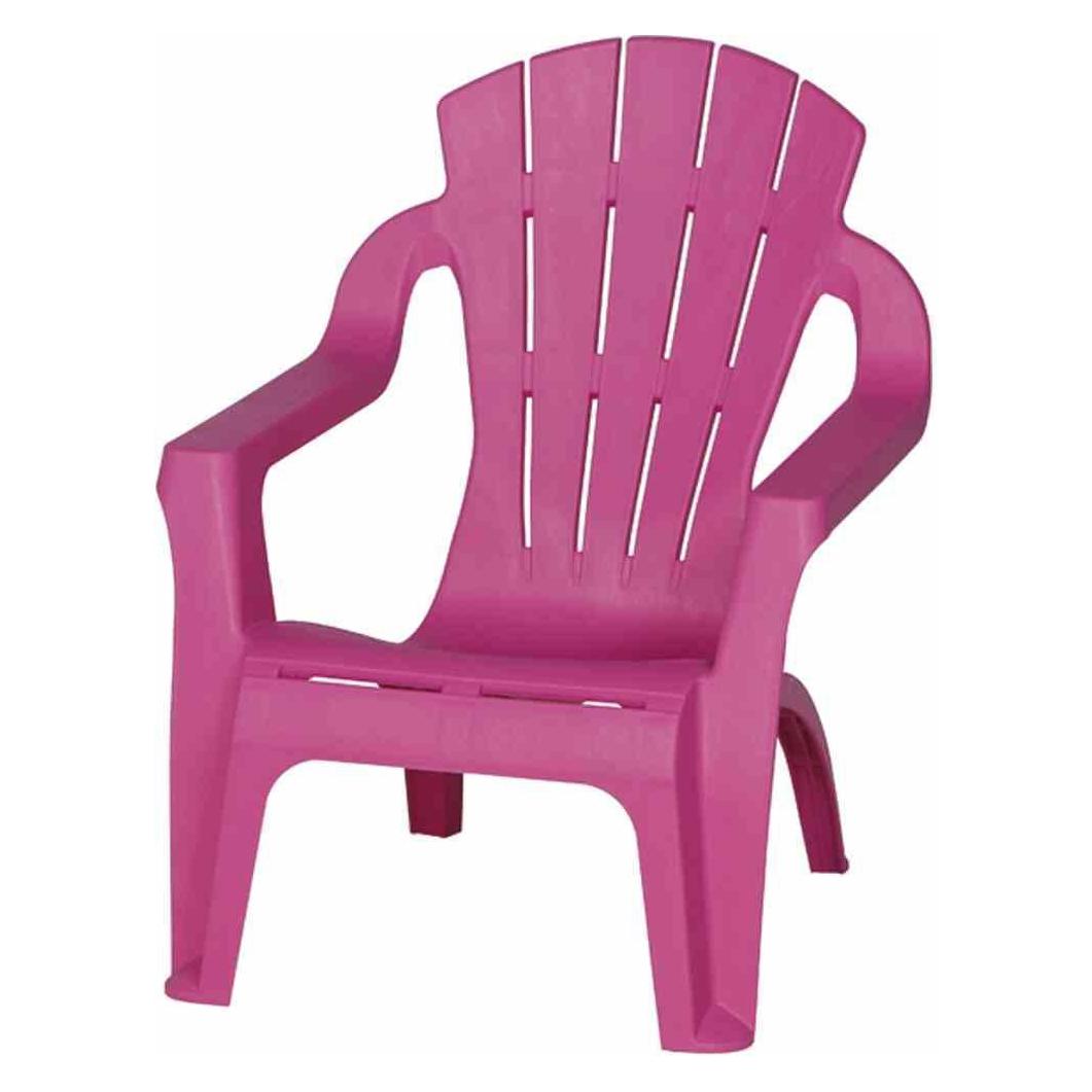 ProGarden Deckchair Mini-Selva (Kindersessel) (06157)
