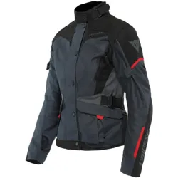 Dainese, Motorradjacke, Damen Jacke D-DRY Tempest 3 (Damen, 42)