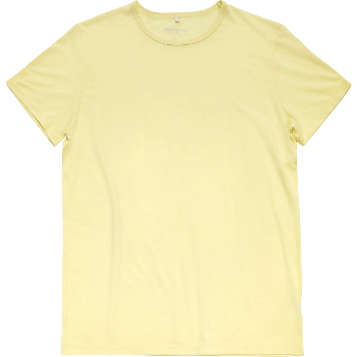 Devold of Norway Active "stamp" Tee MAN frozen (367A-clothing) L GO 293 295 I 367A L