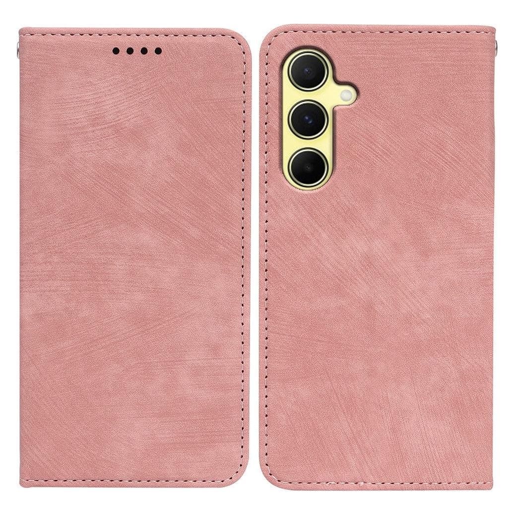 Cover-Discount Galaxy A18 / Galaxy A17 - Vintage Flip Case (Samsung Galaxy A17, Samsung Galaxy A18) (78290135)