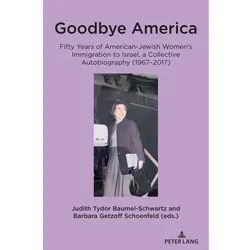 Goodbye America, Fachbücher