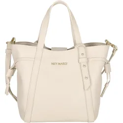 HEY MARLY Henkeltasche Pretty Wonder S crema - 20