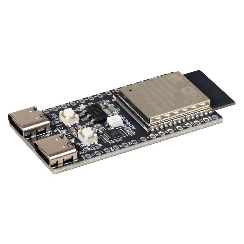 Joy-it ESP32C5 Entwicklungsboard ESP32C5 (ESP32C5)