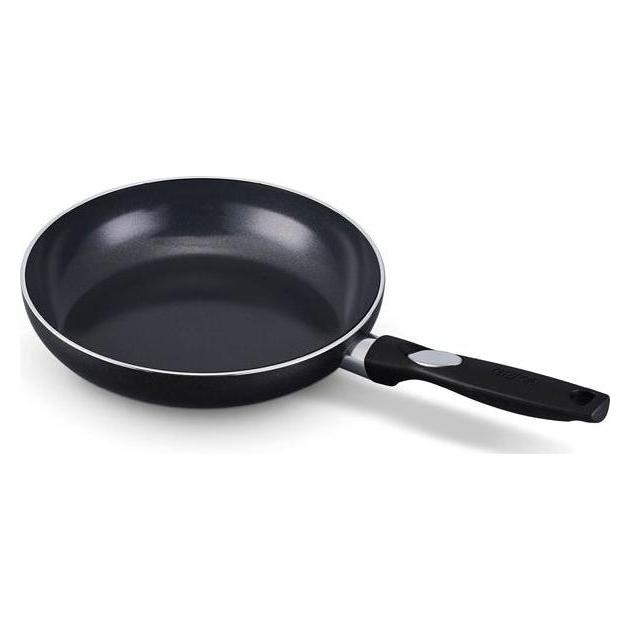 Beka BEKA PRO INDUC Bratpfanne mit keramische Antihaftbeschichtung 22cm (Bratpfanne, Aluminium) (10001151)