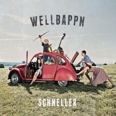 Schneller - Hans Well, Audio, 4057664032980