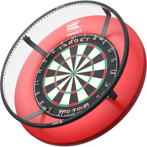 Target-Darts Dart-Beleuchtung CoronaVision, Lichtring Ø 69cm, mit LEDs, magnetisch