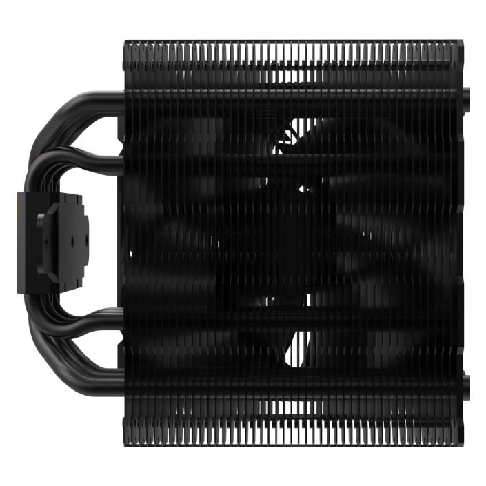 MRed Zephyr Dark Pro (CPC-Z1)