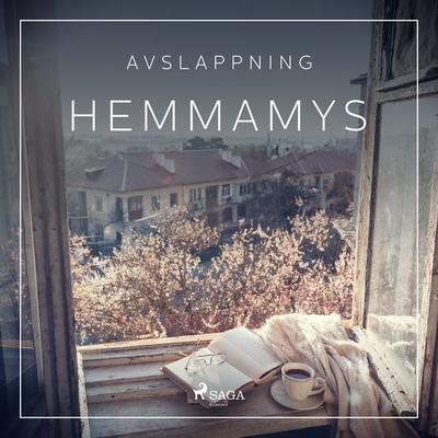 Avslappning - Hemmamys - Rasmus Broe, Audio, 9788728588406
