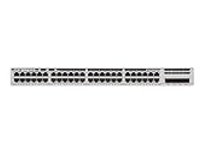 Avantage du réseau C9200L 24 ports 8XMGIG 16X1G 4X10G PoE+