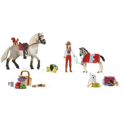 schleich® 98642 HORSE CLUB Adventskalender