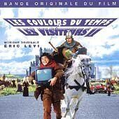 Eric Lévi - Les Couloirs Du Temps / Les Visiteurs II - Preis vom 09.10.2026 07:28:09 h