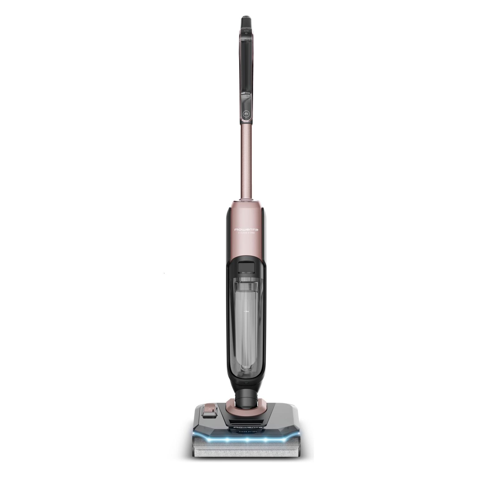Rowenta BODENWÄSCHER X-CLEAN 6 PRO GZ4079E0 (Saugen + Wischen) (GZ4079E0)