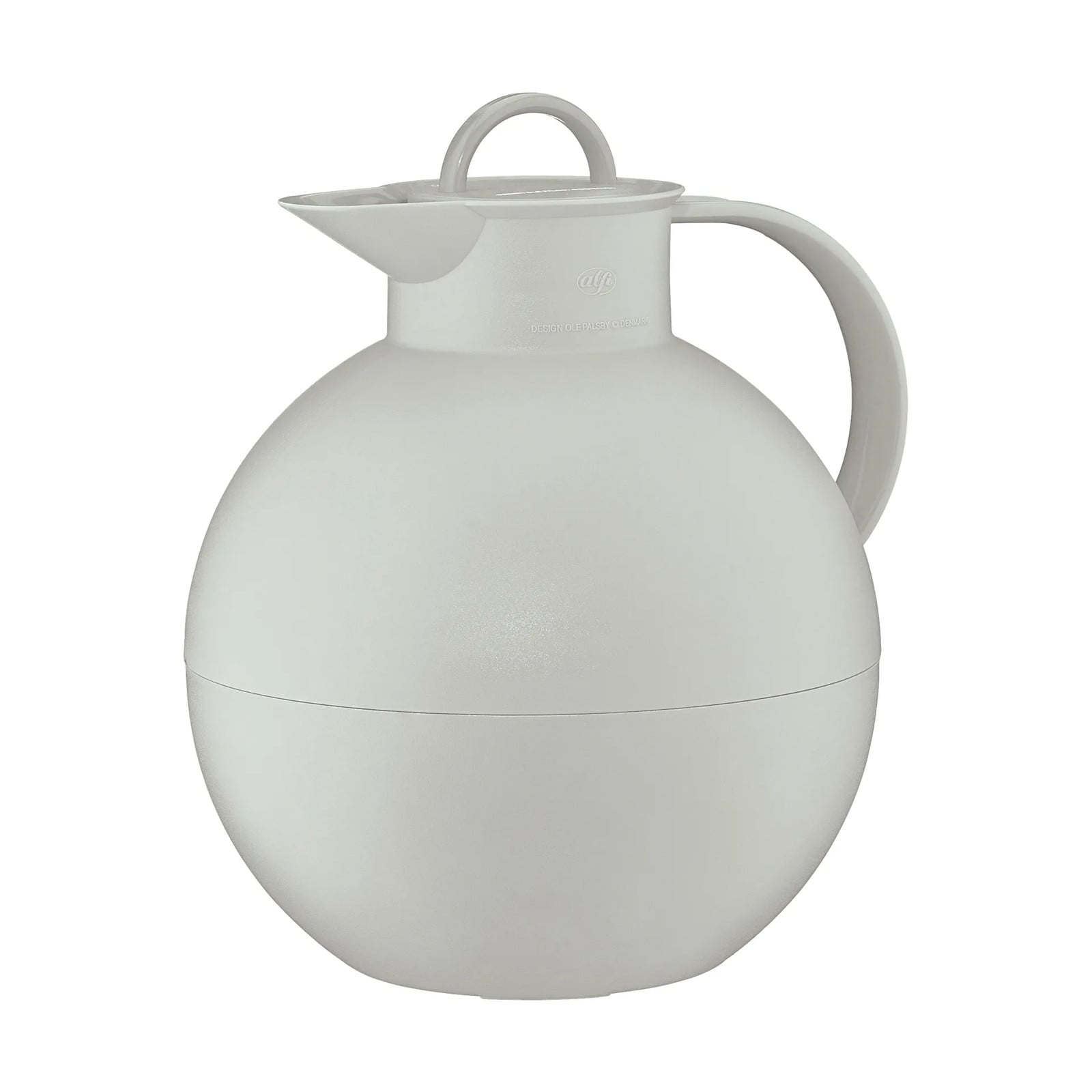 Alfi Kulan thermoskan 0,94 l Frost desert grey