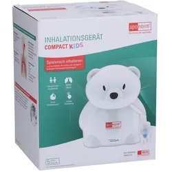 Aponorm Inhalator Compact Kids