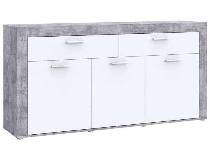 Sideboard ZUMBA 41x175.7x88.3cm