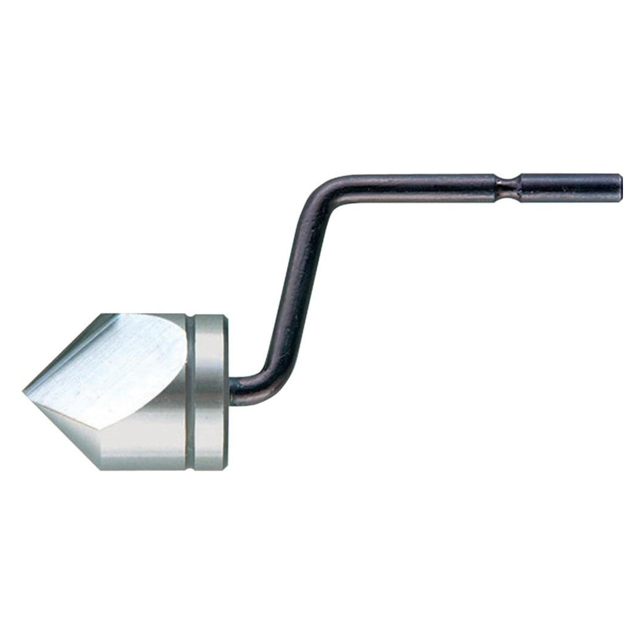 Magni Grattec BC1650 Kurbelsenker, 16, 5mm (5.0 Millimeter) (7290005392733)