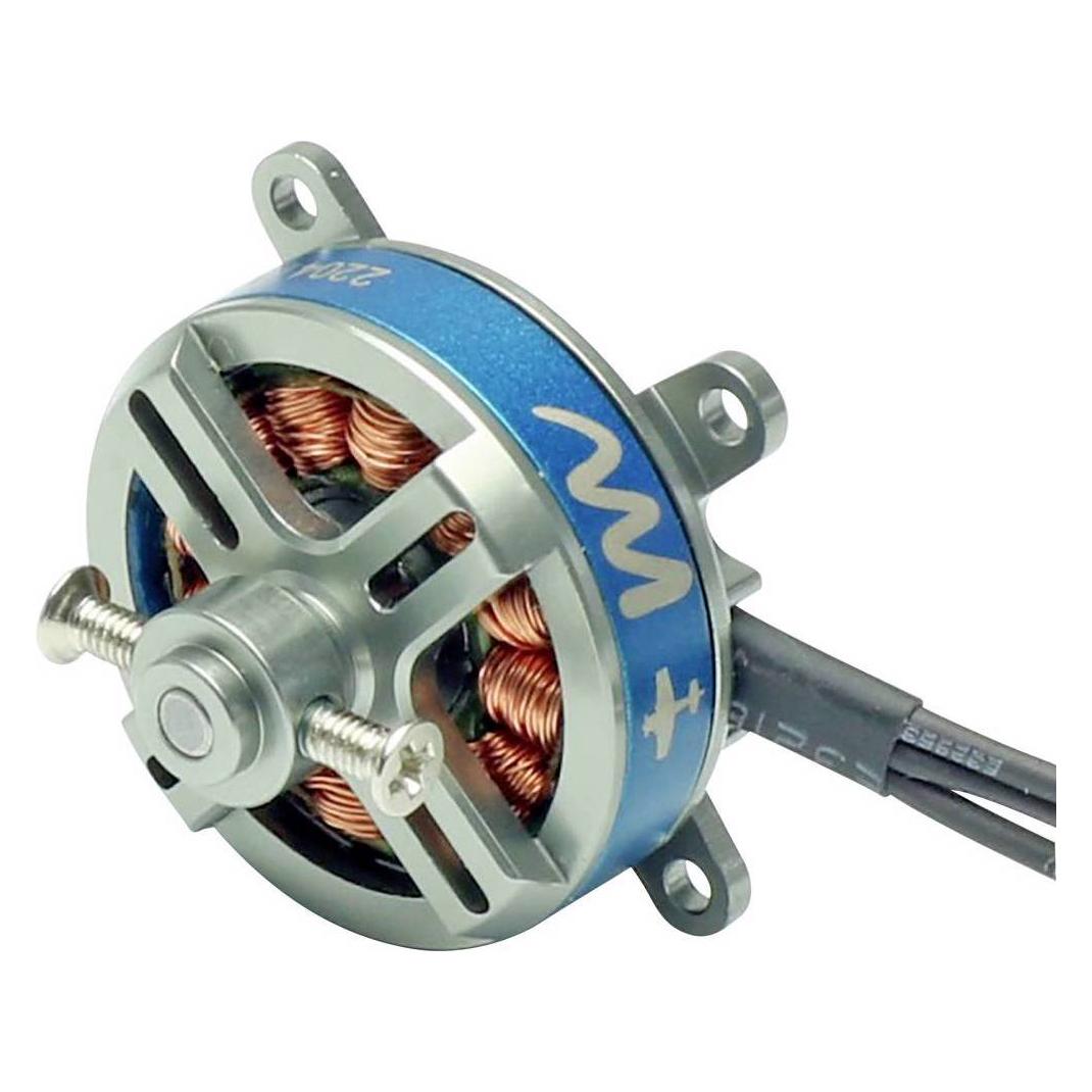 Pichler Automodell Brushless Elektromotor Motor Shocky Pro 2204 (C9876)