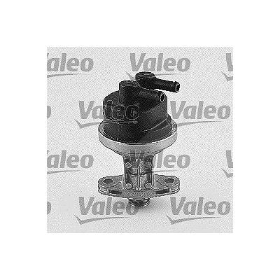 Valeo Kraftstoffpumpe [Hersteller-Nr. 247092] für Ford