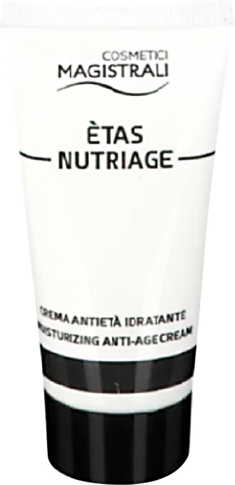 Cosmetici Magistrali Cantabria Labs Difa Cooper  Etas Nutriage Idratante 50Ml