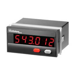 Kübler Group Codix 543 Betriebsstundenzähler 6.543.012.300