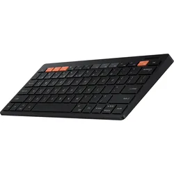 Samsung Universal Multi Bluetooth Keyboard für Tabs, Schwarz