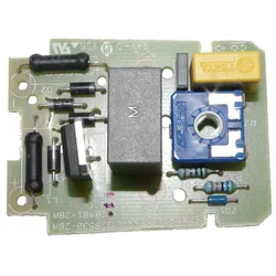 PROXXON 28481-20 Platine für Industriebohrschleifer IB/E & IBS/E