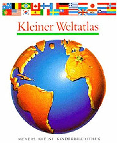 Claude Delafosse - Kleiner Weltatlas - Preis vom 15.10.2026 23:06:25 h