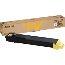 Kyocera, Toner, Tk-8115y (Y)