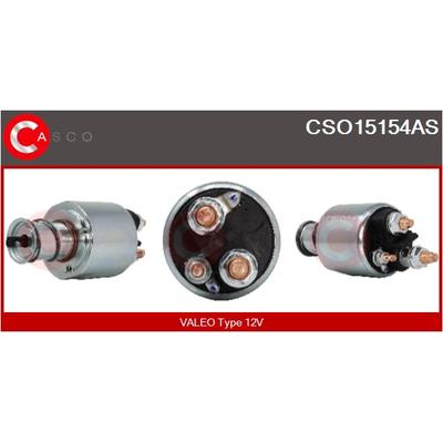 CASCO Magnetschalter, Starter CSO15154AS