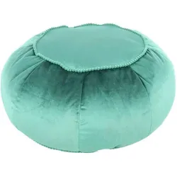 POUF Pouf Taj Mahal DxH:: 65x35 cm