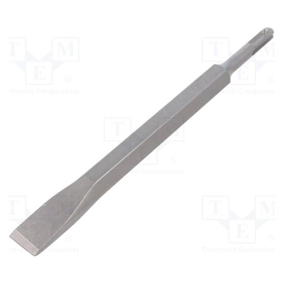 Mega Betonmeissel SDS-Plus 17x250mm flach 20mm - 81702 (81702)