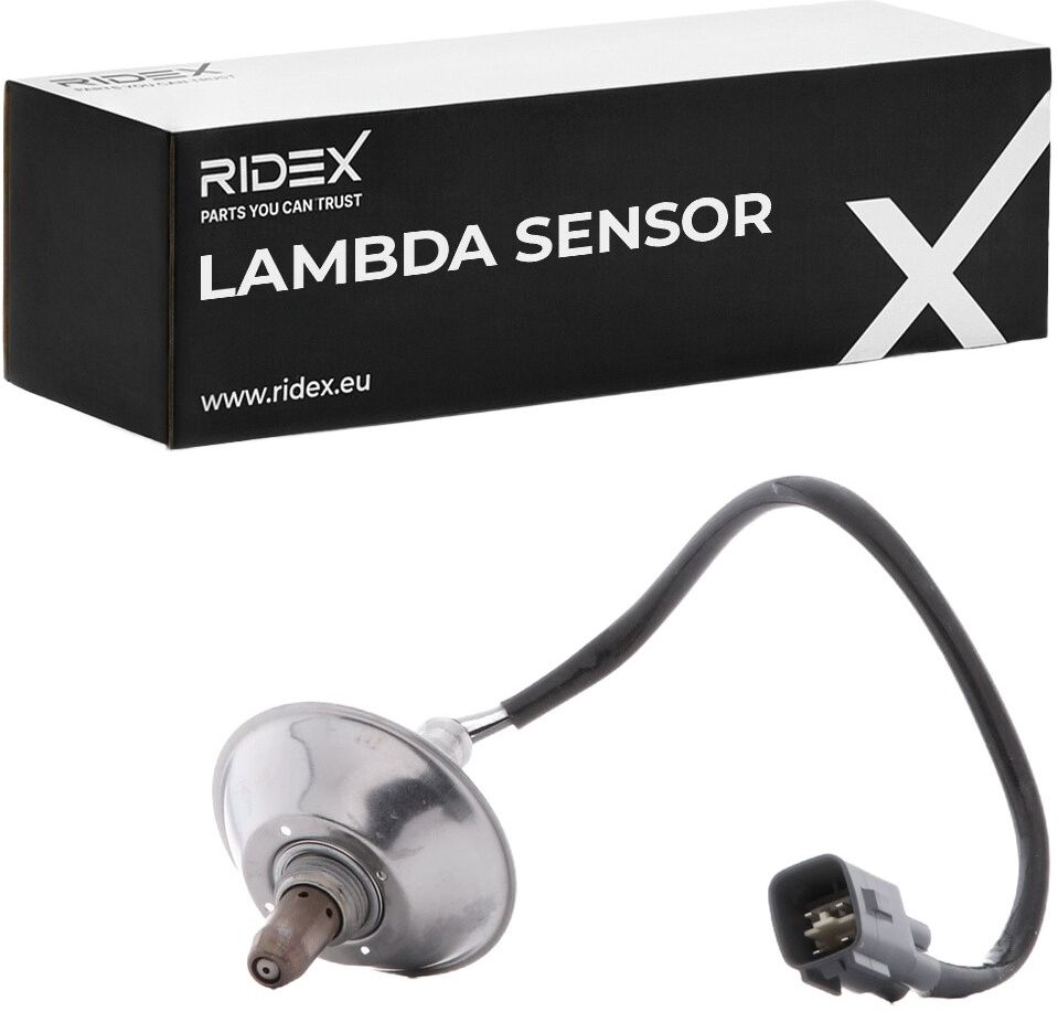 RIDEX 3922L1118 Lambda sensor