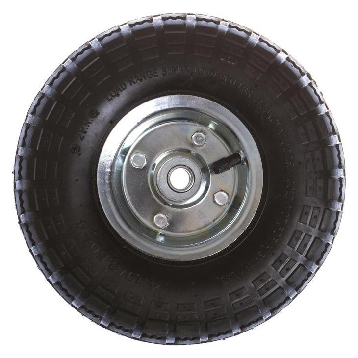 Okko TROLLEY CASTOR HT020 10X3.50-4 (WHEEL_HT020)