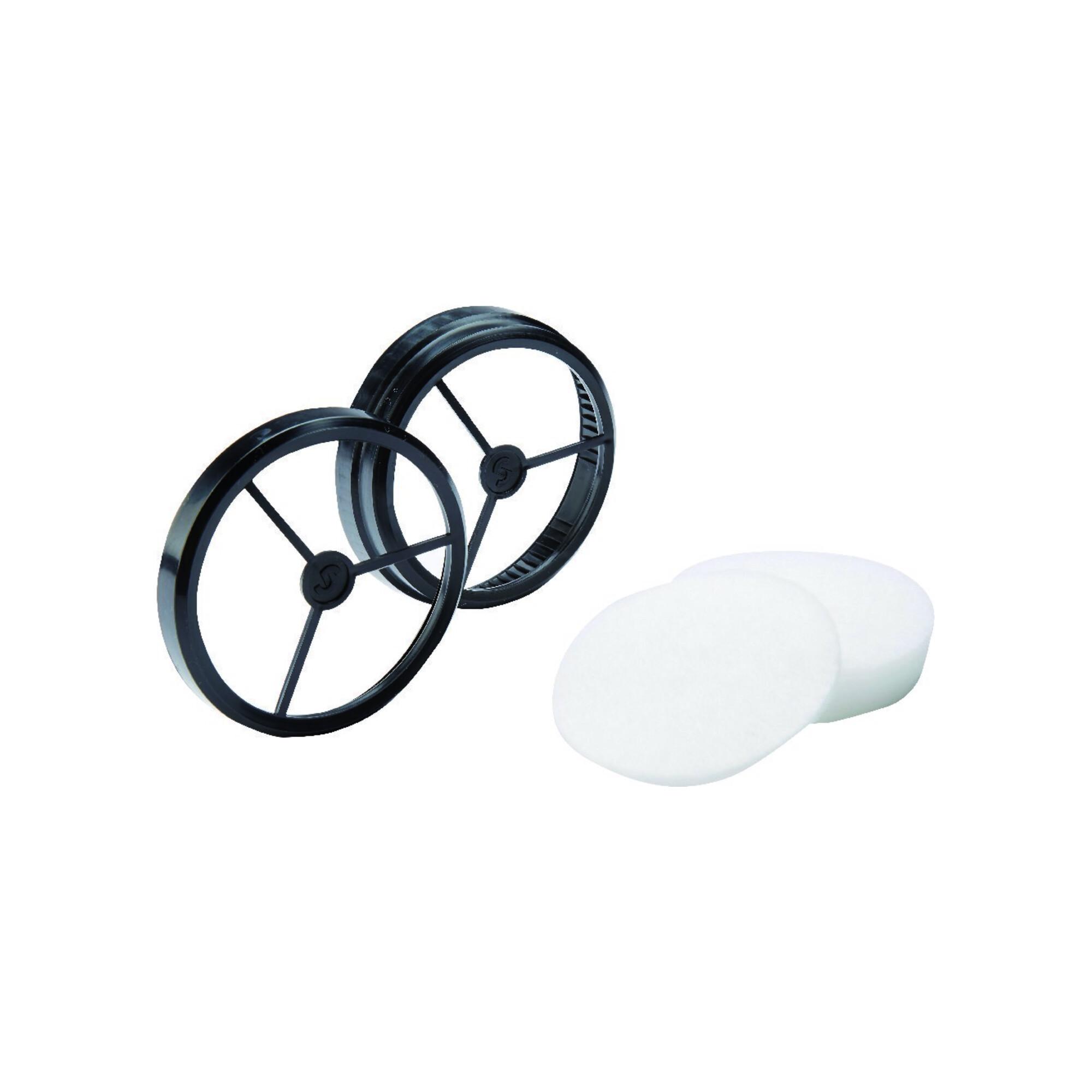 Ekastu Safety Vorfilterset Polimask (222335)
